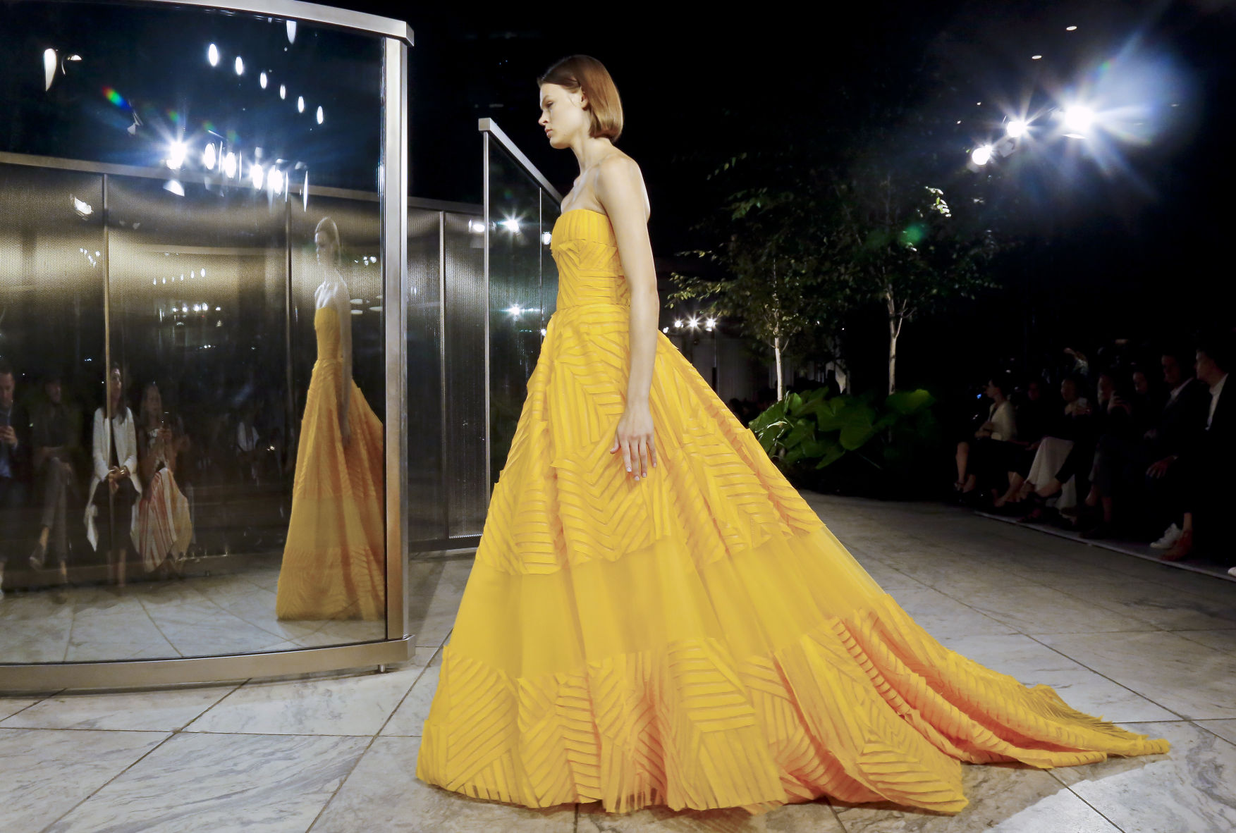 Fashion Carolina Herrera
